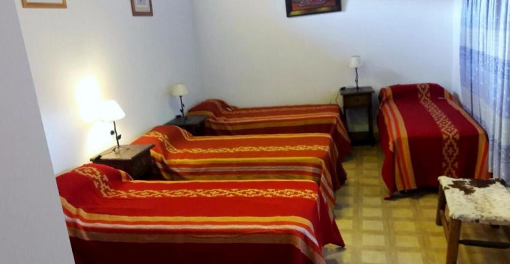 Casa Grande Hotel Tilcara Luaran gambar