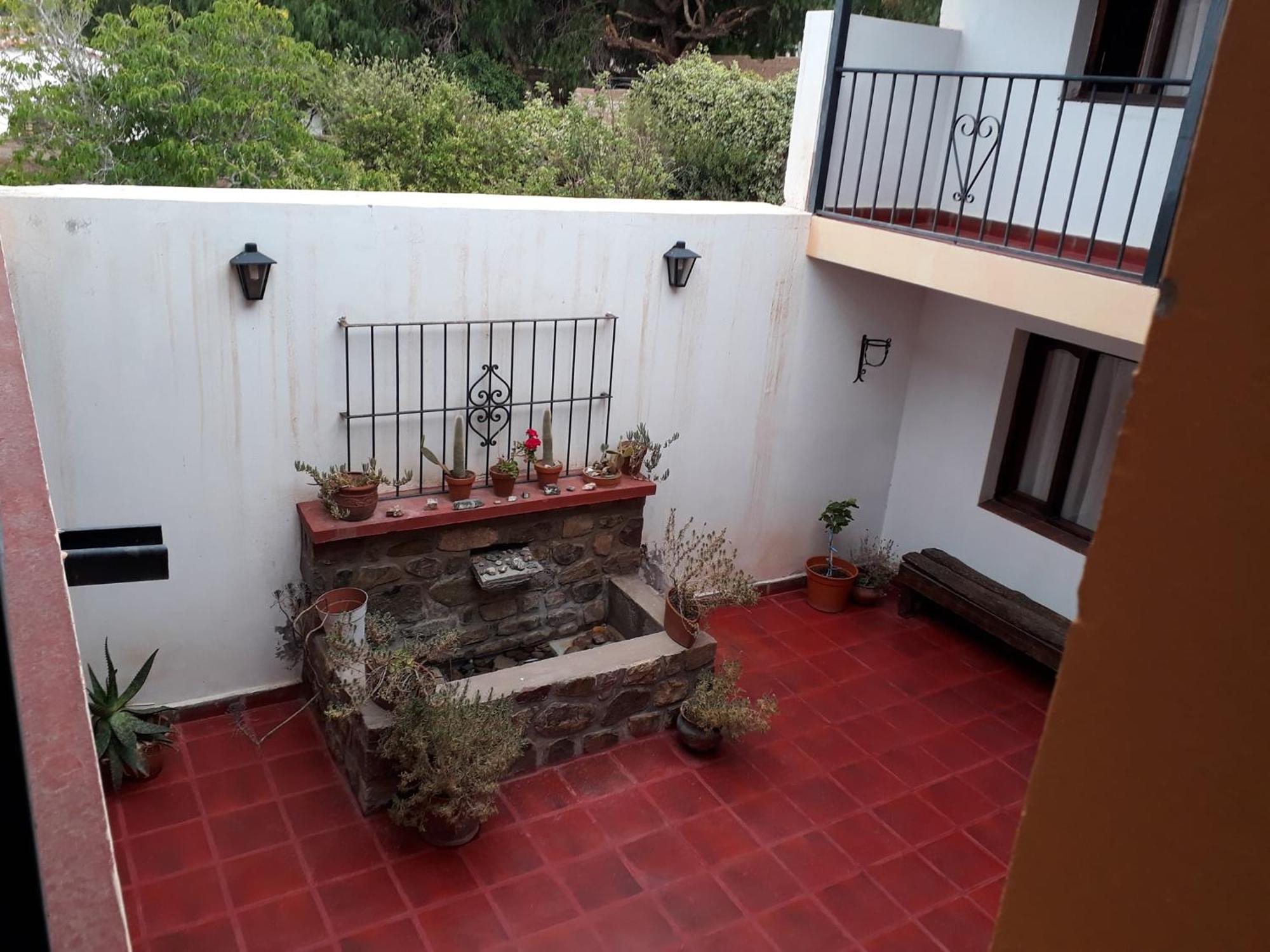 Casa Grande Hotel Tilcara Luaran gambar