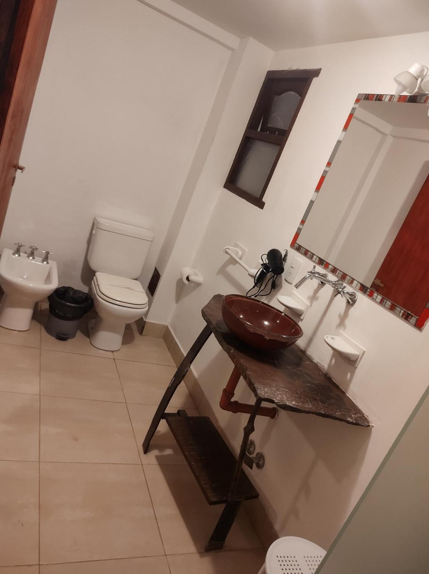 Casa Grande Hotel Tilcara Luaran gambar