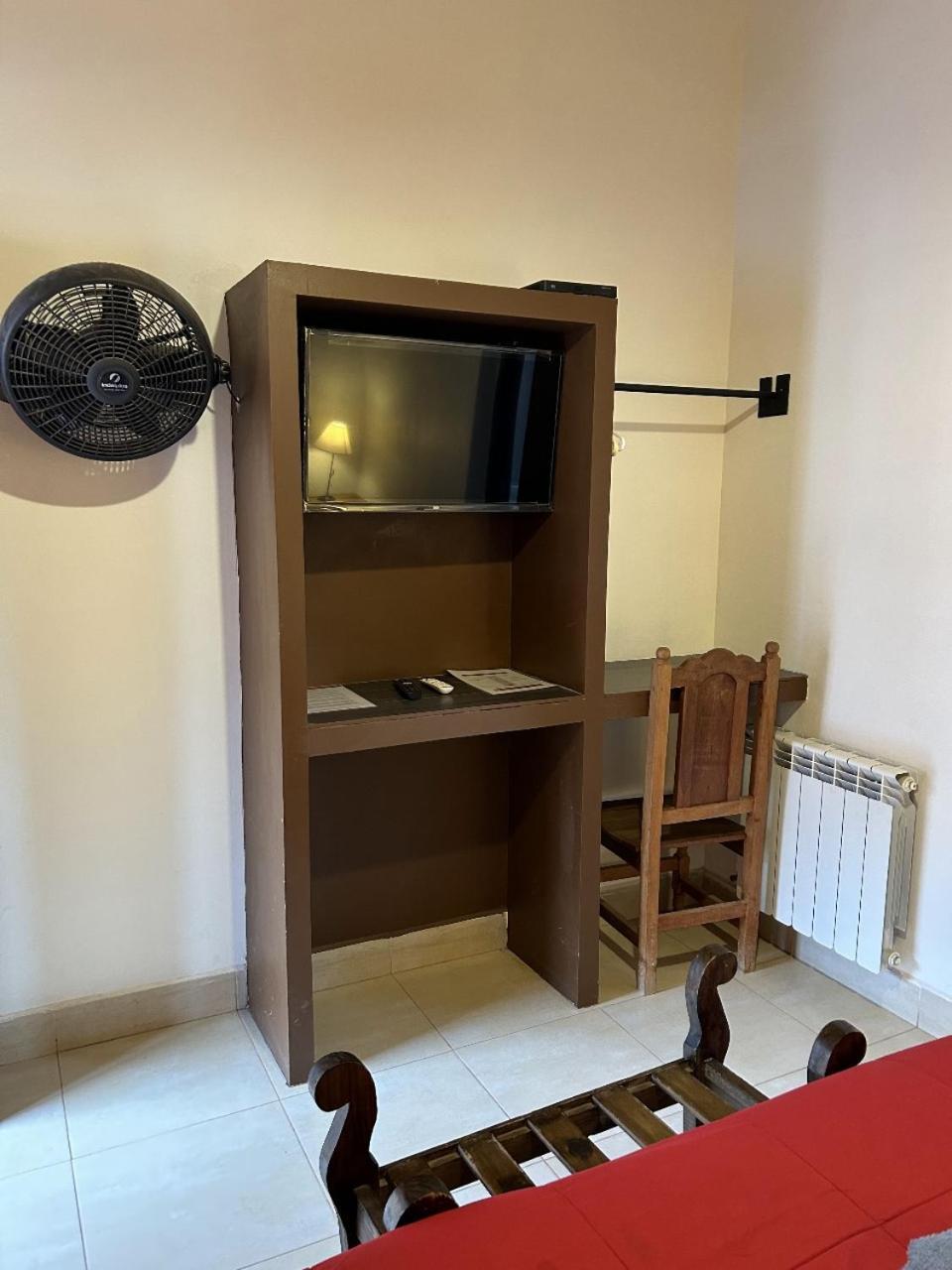 Casa Grande Hotel Tilcara Luaran gambar