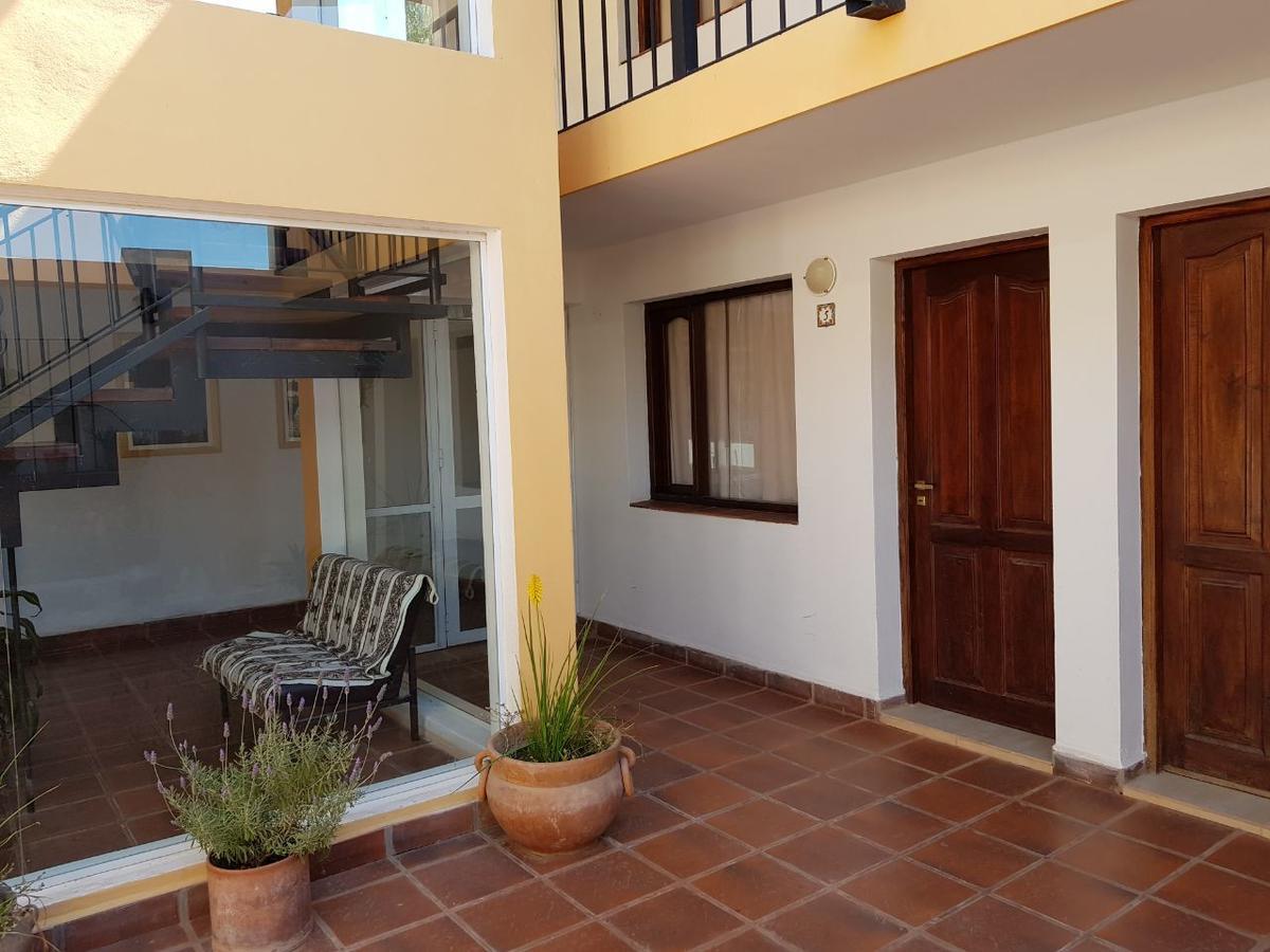 Casa Grande Hotel Tilcara Luaran gambar